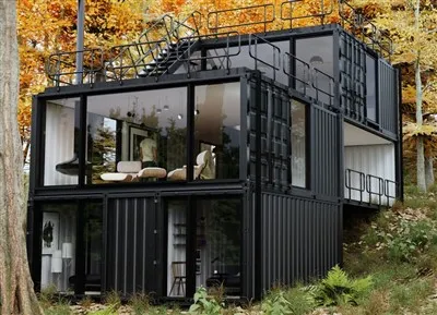 Modular Container Homes Modular Container Homes